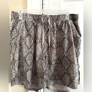 Balance athletica athletic shorts